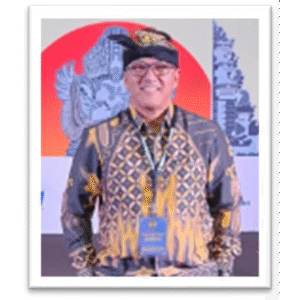 Dwifung Wirajaya Saputra, CCPS