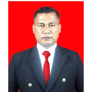 Tunjul Pangidoan Siregar