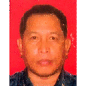 Capt. Herman Pattiasina